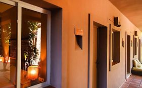 Chillout Hotel Tres Mares